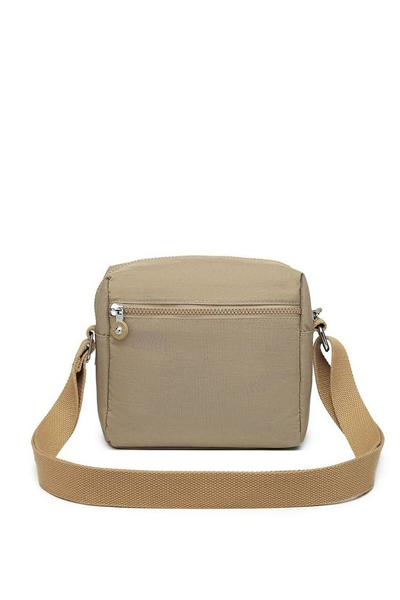 Smart Bags Krinkıl Kadın Çapraz Askılı Çanta