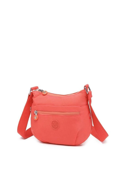 Smart Bags Krinkıl Kadın Çapraz Askılı Çanta