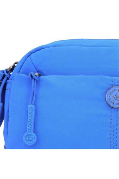 Smart Bags Krinkıl Kadın Çapraz Askılı Çanta