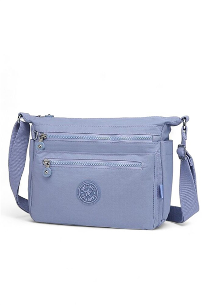 Smart Bags Krinkıl Kadın Çapraz Askılı Çanta