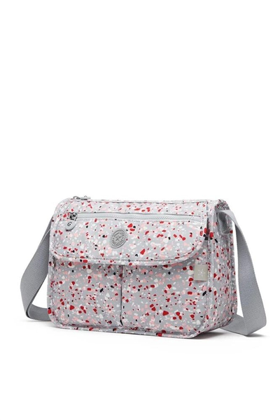 Smart Bags Krinkıl Kadın Çapraz Askılı Çanta