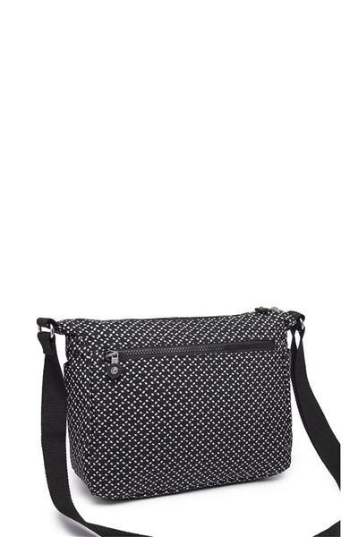 Smart Bags Krinkıl Kadın Çapraz Askılı Çanta