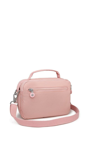 Smart Bags Krinkıl Kadın Çapraz Askılı Çanta