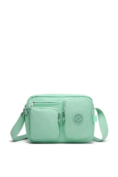Smart Bags Krinkıl Kadın Çapraz Askılı Çanta