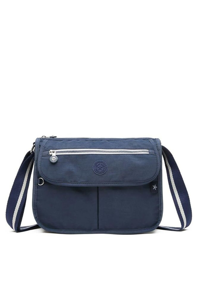Smart Bags Krinkıl Kadın Çapraz Askılı Çanta