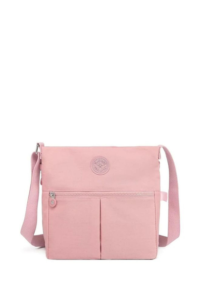 Smart Bags Krinkıl Kadın Çapraz Askılı Çanta