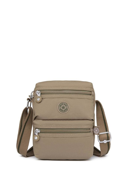 Smart Bags Krinkıl Kadın Çapraz Askılı Çanta