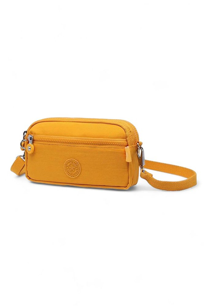 Smart Bags Krinkıl Kadın Çapraz Askılı Çanta