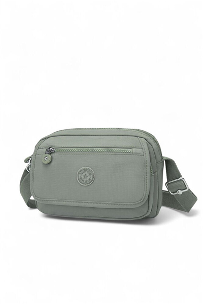 Smart Bags Krinkıl Kadın Çapraz Askılı Çanta