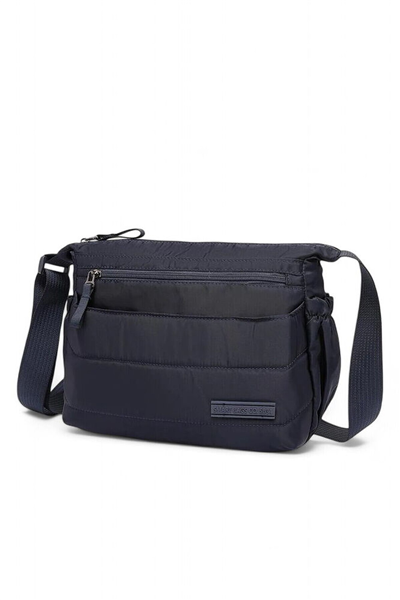 Smart Bags Krinkıl Kadın Çapraz Askılı Çanta