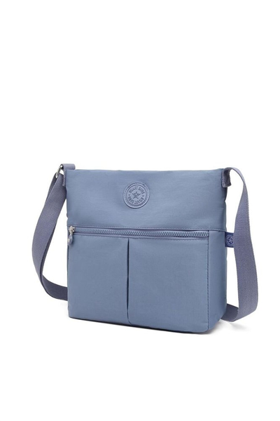 Smart Bags Krinkıl Kadın Çapraz Askılı Çanta
