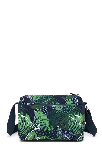 Smart Bags Krinkıl Kadın Çapraz Askılı Çanta