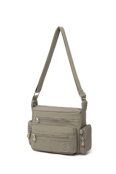 Smart Bags Krinkıl Kadın Çapraz Askılı Çanta