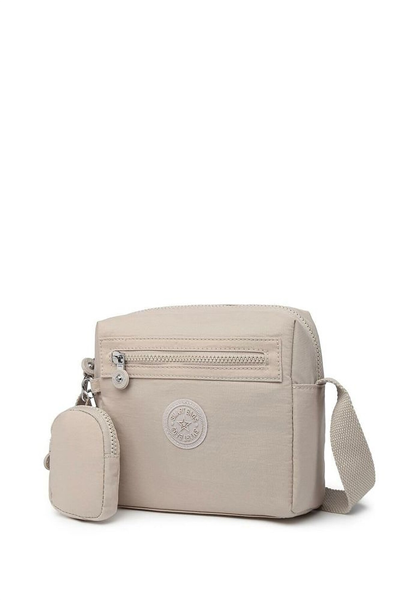 Smart Bags Krinkıl Kadın Çapraz Askılı Çanta
