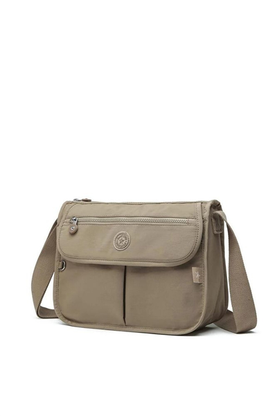 Smart Bags Krinkıl Kadın Çapraz Askılı Çanta