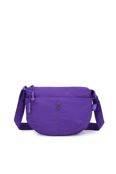 Smart Bags Krinkıl Kadın Çapraz Askılı Çanta