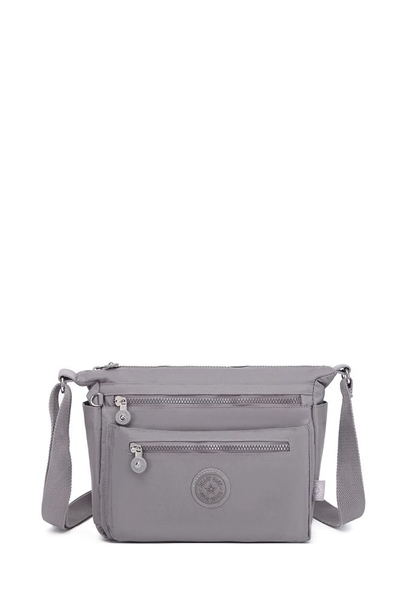 Smart Bags Krinkıl Kadın Çapraz Askılı Çanta