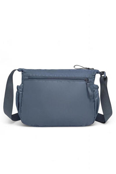 Smart Bags Krinkıl Kadın Çapraz Askılı Çanta
