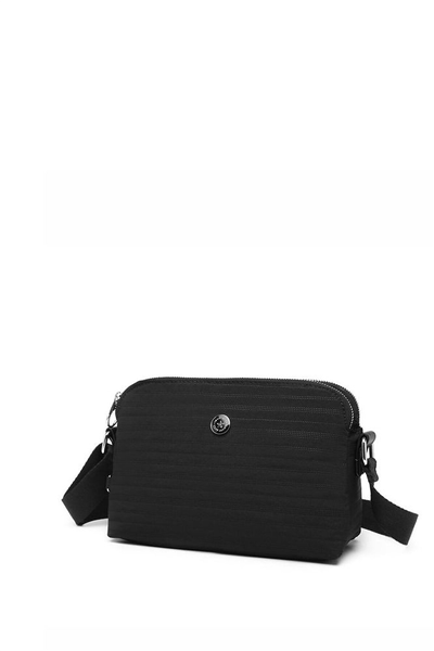Smart Bags Krinkıl Kadın Çapraz Askılı Çanta