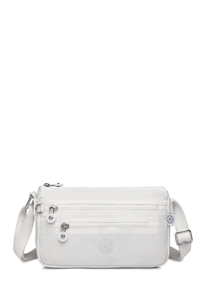 Smart Bags Krinkıl Kadın Çapraz Askılı Çanta
