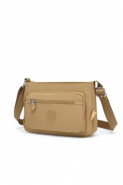 Smart Bags Krinkıl Kadın Çapraz Askılı Çanta