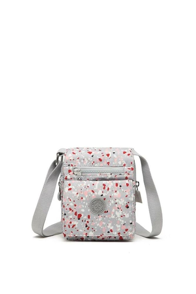 Smart Bags Krinkıl Kadın Çapraz Askılı Çanta