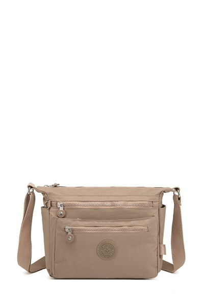 Smart Bags Krinkıl Kadın Çapraz Askılı Çanta