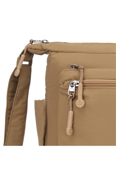 Smart Bags Krinkıl Kadın Çapraz Askılı Çanta