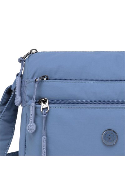 Smart Bags Krinkıl Kadın Çapraz Askılı Çanta