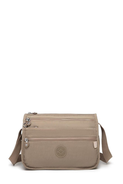 Smart Bags Krinkıl Kadın Çapraz Askılı Çanta