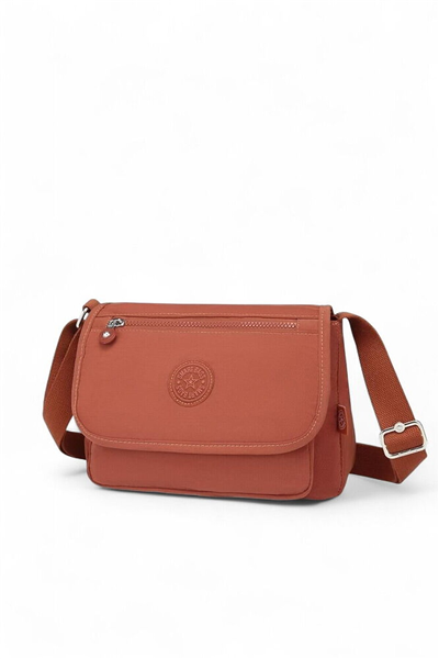 Smart Bags Krinkıl Kadın Çapraz Askılı Çanta