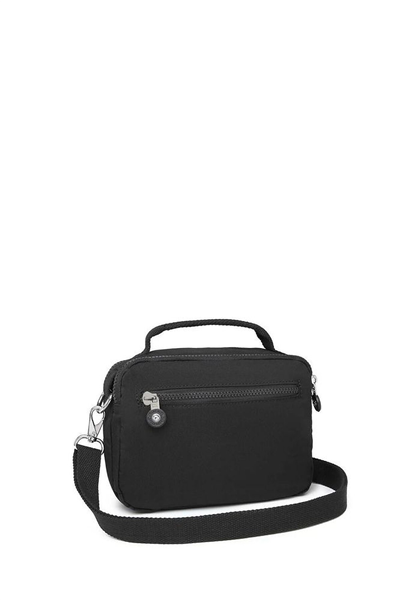 Smart Bags Krinkıl Kadın Çapraz Askılı Çanta