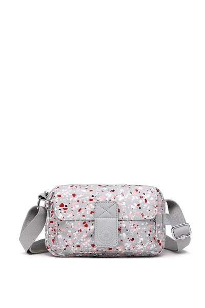 Smart Bags Krinkıl Kadın Çapraz Askılı Çanta