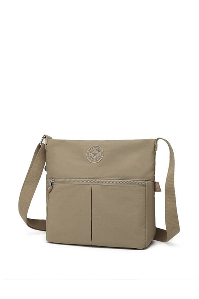 Smart Bags Krinkıl Kadın Çapraz Askılı Çanta