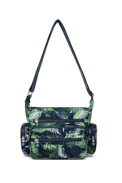 Smart Bags Krinkıl Kadın Çapraz Askılı Çanta