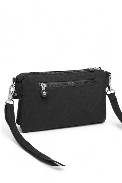 Smart Bags Krinkıl Kadın Çapraz Askılı Çanta