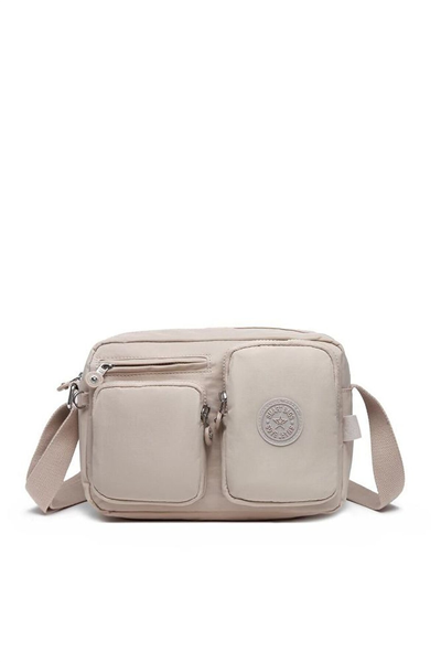 Smart Bags Krinkıl Kadın Çapraz Askılı Çanta