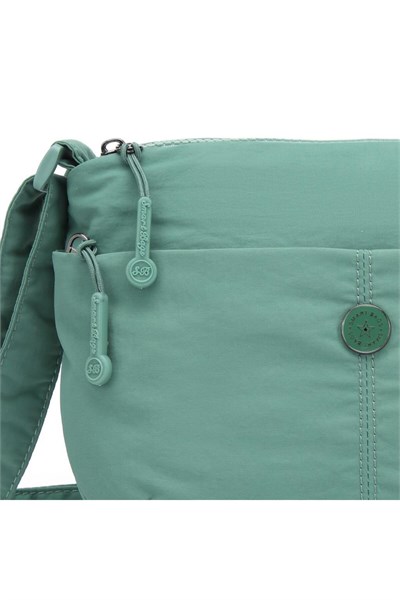 Smart Bags Krinkıl Kadın Çapraz Askılı Çanta