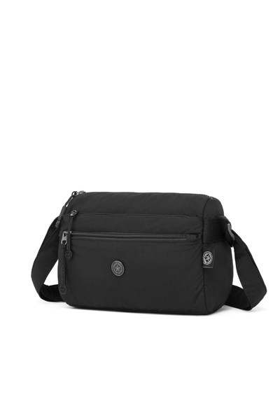 Smart Bags Krinkıl Kadın Çapraz Askılı Çanta