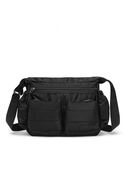 Smart Bags Krinkıl Kadın Çapraz Askılı Çanta