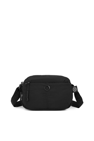 Smart Bags Krinkıl Kadın Çapraz Askılı Çanta
