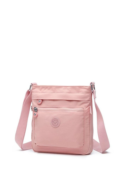 Smart Bags Krinkıl Kadın Çapraz Askılı Çanta
