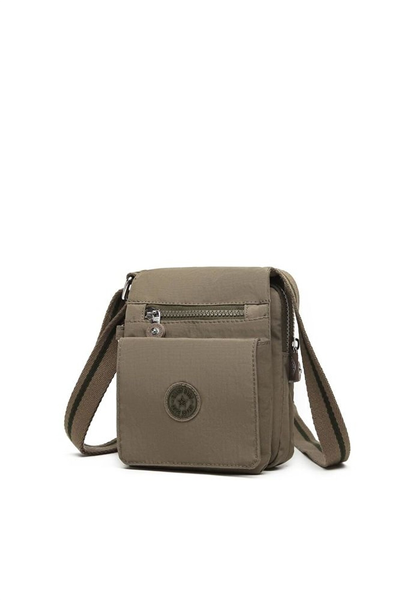 Smart Bags Krinkıl Kadın Çapraz Askılı Çanta