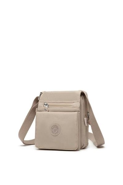 Smart Bags Krinkıl Kadın Çapraz Askılı Çanta