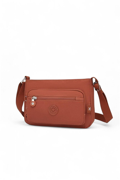 Smart Bags Krinkıl Kadın Çapraz Askılı Çanta