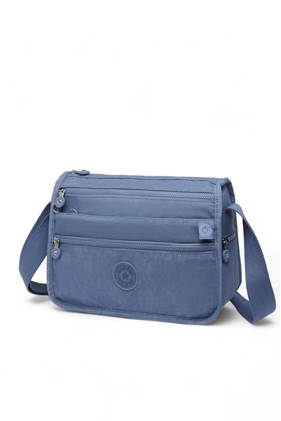 Smart Bags Krinkıl Kadın Çapraz Askılı Çanta