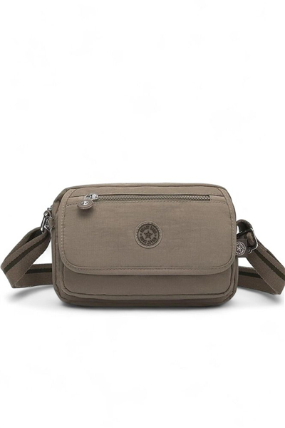 Smart Bags Krinkıl Kadın Çapraz Askılı Çanta