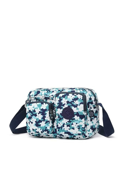 Smart Bags Krinkıl Kadın Çapraz Askılı Çanta