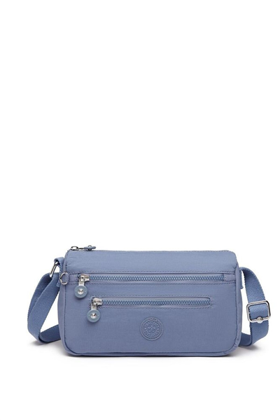 Smart Bags Krinkıl Kadın Çapraz Askılı Çanta