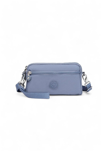 Smart Bags Krinkıl Kadın Çapraz Askılı Çanta